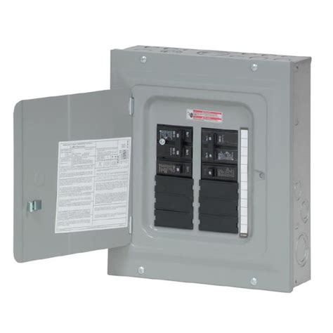 electrical box function|electric breaker boxes at lowe's.